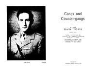 Gangs and Counter-Gangs, Frank Kitson, 1960.pdf